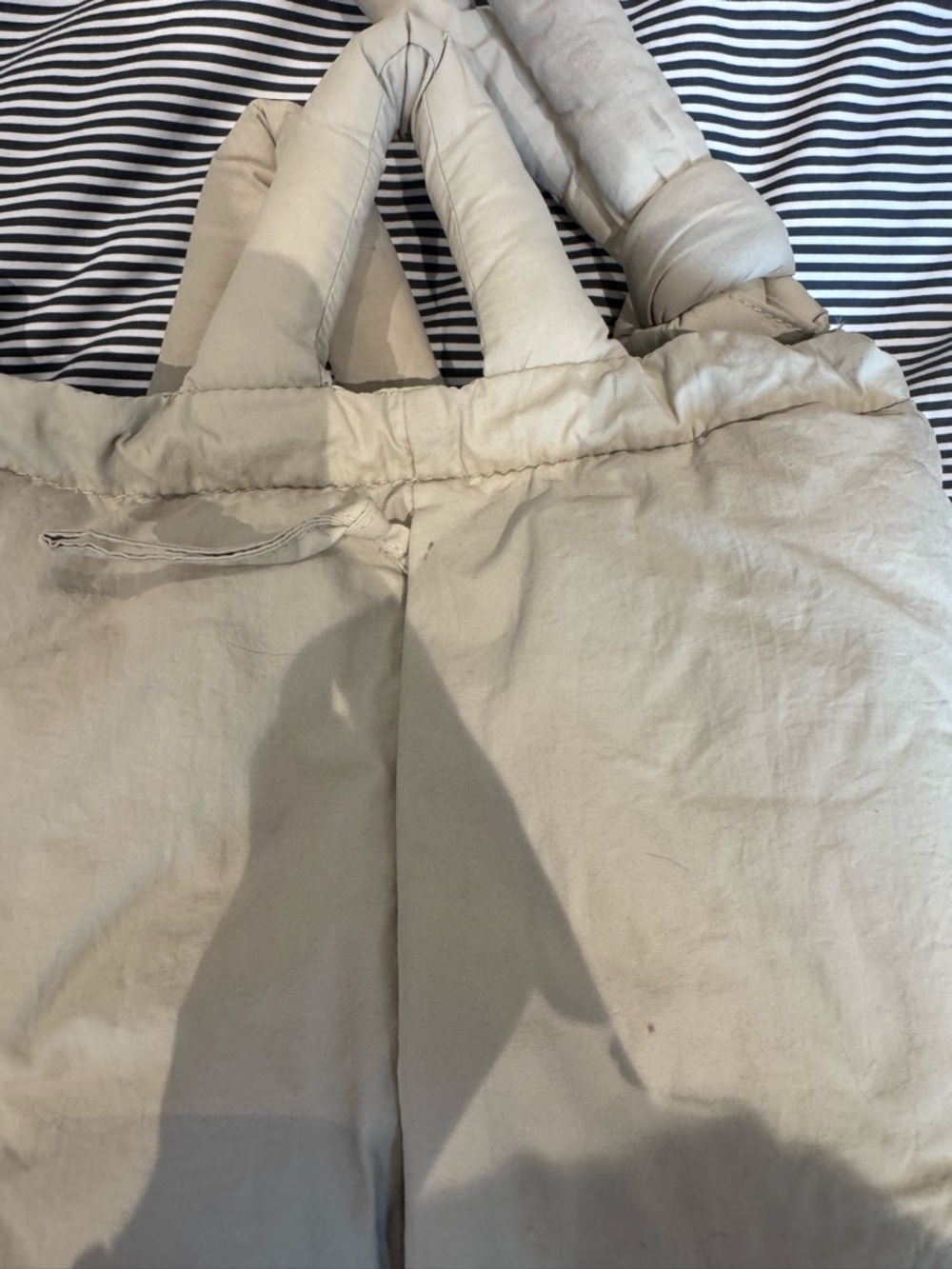 Olend compact ona bag - Picture 2 of 12